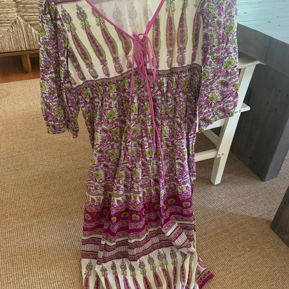 Jen Pirates Booty Dress